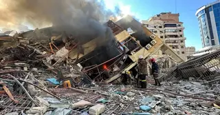 ইরান যুদ্ধের ১৭তম দিন: হামলা-পাল্টা হামলায় তীব্র হয়েছে আঞ্চলিক উত্তেজনা